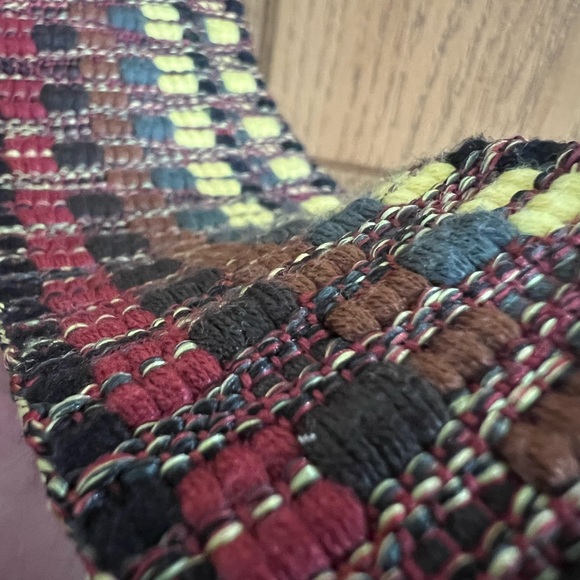 Ah-Dorned Crossbody Strap - Picture 3 of 5